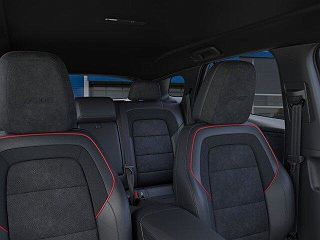 2024 Chevrolet Blazer EV RS 3GNKDCRJ4RS235721 in Orange, CA 24