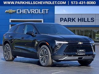 2024 Chevrolet Blazer EV 2LT 3GNKDBRJ5RS244373 in Park Hills, MO 1