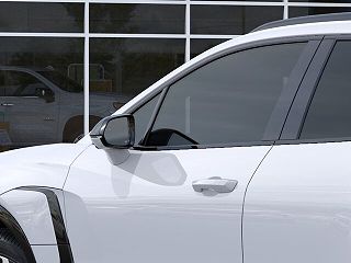 2024 Chevrolet Blazer EV RS 3GNKDCRJ9RS187357 in Parkersburg, WV 12