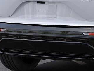 2024 Chevrolet Blazer EV RS 3GNKDCRJ9RS187357 in Parkersburg, WV 14