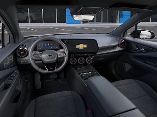 2024 Chevrolet Blazer EV RS 3GNKDCRJ9RS187357 in Parkersburg, WV 15