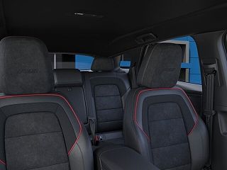 2024 Chevrolet Blazer EV RS 3GNKDCRJ9RS187357 in Parkersburg, WV 24