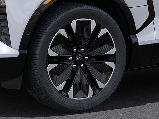 2024 Chevrolet Blazer EV RS 3GNKDCRJ9RS187357 in Parkersburg, WV 9