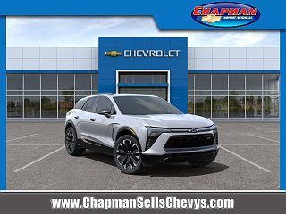 2024 Chevrolet Blazer EV RS 3GNKDCRJ4RS163158 in Philadelphia, PA