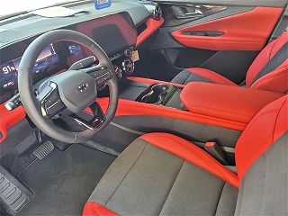 2024 Chevrolet Blazer EV RS 3GNKDCRJ8RS216749 in Pittsburg, CA 9