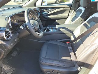 2024 Chevrolet Blazer EV 2LT 3GNKDBRJ0RS214066 in Port Orchard, WA 10