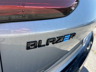 2024 Chevrolet Blazer EV RS 3GNKDCRJ3RS181120 in Provo, UT 10