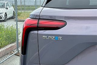 2024 Chevrolet Blazer EV 2LT 3GNKDBRJ1RS179733 in Redwood City, CA 7