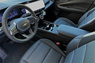 2024 Chevrolet Blazer EV 2LT 3GNKDBRJ1RS179733 in Redwood City, CA 8