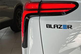 2024 Chevrolet Blazer EV RS 3GNKDCRJ2RS152594 in Redwood City, CA 7