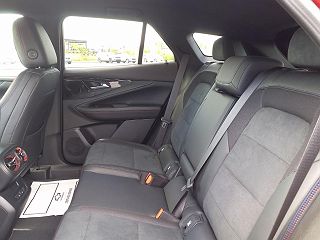 2024 Chevrolet Blazer EV RS 3GNKDCRJXRS175623 in Rockingham, NC 9