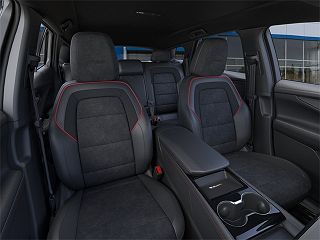 2024 Chevrolet Blazer EV RS 3GNKDCRJ9RS177069 in Saint Johns, MI 16