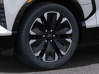 2024 Chevrolet Blazer EV RS 3GNKDCRJ9RS179632 in Saint Louis, MO 9