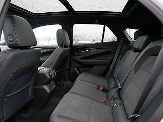 2024 Chevrolet Blazer EV RS 3GNKDHRK1RS223659 in Saint Paul, MN 5