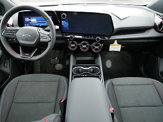 2024 Chevrolet Blazer EV RS 3GNKDHRK1RS223659 in Saint Paul, MN 6