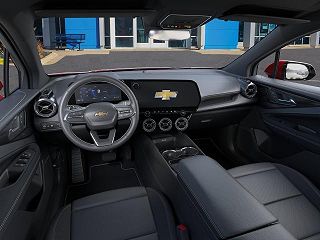 2024 Chevrolet Blazer EV 2LT 3GNKDBRJ2RS233069 in Saline, MI 15