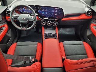 2024 Chevrolet Blazer EV RS 3GNKDCRJ0RS140413 in San Antonio, TX 12