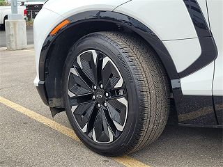 2024 Chevrolet Blazer EV RS 3GNKDCRJ0RS140413 in San Antonio, TX 29