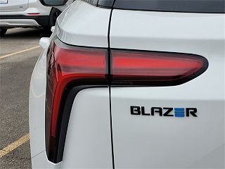 2024 Chevrolet Blazer EV RS 3GNKDCRJ0RS140413 in San Antonio, TX 9