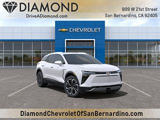 2024 Chevrolet Blazer EV 2LT 3GNKDBRJ8RS214493 in San Bernardino, CA 1
