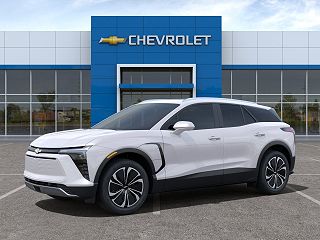 2024 Chevrolet Blazer EV 2LT 3GNKDBRJ8RS214493 in San Bernardino, CA 2