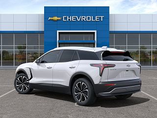 2024 Chevrolet Blazer EV 2LT 3GNKDBRJ8RS214493 in San Bernardino, CA 3