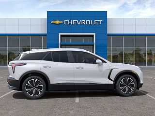 2024 Chevrolet Blazer EV 2LT 3GNKDBRJ8RS214493 in San Bernardino, CA 5