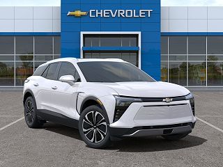 2024 Chevrolet Blazer EV 2LT 3GNKDBRJ8RS214493 in San Bernardino, CA 7