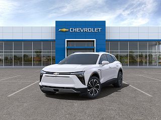 2024 Chevrolet Blazer EV 2LT 3GNKDBRJ8RS214493 in San Bernardino, CA 8