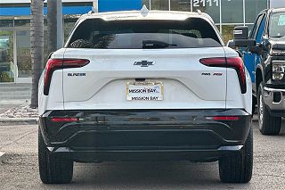 2024 Chevrolet Blazer EV RS 3GNKDCRJ9RS173085 in San Diego, CA 6