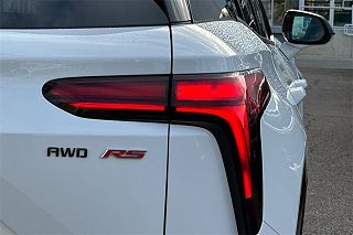 2024 Chevrolet Blazer EV RS 3GNKDCRJ9RS173085 in San Diego, CA 7
