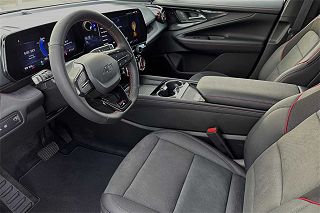 2024 Chevrolet Blazer EV RS 3GNKDCRJ9RS173085 in San Diego, CA 8