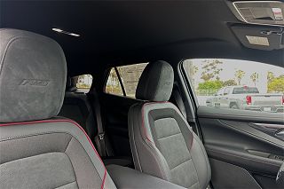 2024 Chevrolet Blazer EV RS 3GNKDCRJXRS222407 in San Diego, CA 15