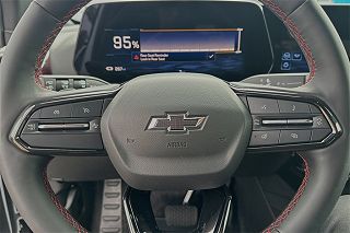 2024 Chevrolet Blazer EV RS 3GNKDCRJXRS222407 in San Diego, CA 20