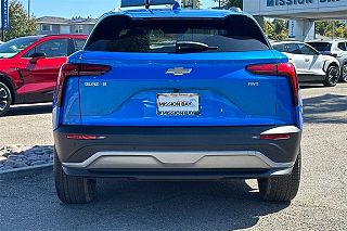 2024 Chevrolet Blazer EV 2LT 3GNKDBRJ9RS222411 in San Diego, CA 6
