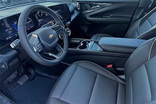 2024 Chevrolet Blazer EV 2LT 3GNKDBRJ9RS222411 in San Diego, CA 8