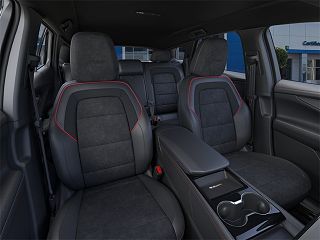 2024 Chevrolet Blazer EV RS 3GNKDCRJ4RS169767 in San Jose, CA 16