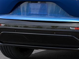 2024 Chevrolet Blazer EV RS 3GNKDCRJ8RS184966 in San Jose, CA 14
