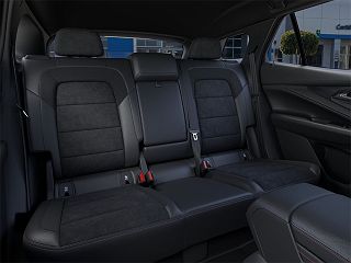 2024 Chevrolet Blazer EV RS 3GNKDCRJ8RS184966 in San Jose, CA 17