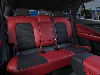 2024 Chevrolet Blazer EV RS 3GNKDCRJ3RS180033 in San Jose, CA 17
