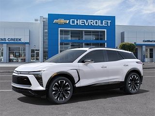 2024 Chevrolet Blazer EV RS 3GNKDCRJ3RS180033 in San Jose, CA 2