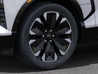2024 Chevrolet Blazer EV RS 3GNKDCRJ3RS180033 in San Jose, CA 9