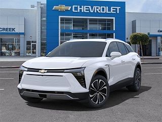 2024 Chevrolet Blazer EV 2LT 3GNKDBRJ9RS220853 in San Jose, CA 6