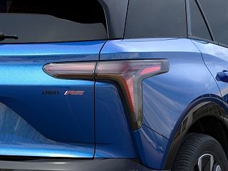 2024 Chevrolet Blazer EV RS 3GNKDCRJ2RS188169 in San Jose, CA 11