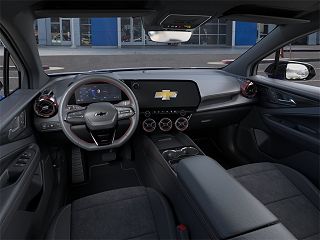 2024 Chevrolet Blazer EV RS 3GNKDCRJ2RS188169 in San Jose, CA 15