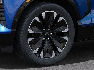 2024 Chevrolet Blazer EV RS 3GNKDCRJ2RS188169 in San Jose, CA 9