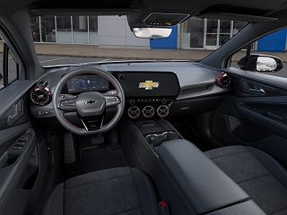 2024 Chevrolet Blazer EV RS 3GNKDCRJ1RS188227 in San Jose, CA 15