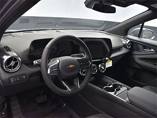 2024 Chevrolet Blazer EV 2LT 3GNKDBRJ1RS224315 in Seattle, WA 10