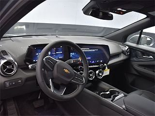 2024 Chevrolet Blazer EV 2LT 3GNKDBRJ5RS224317 in Seattle, WA 10
