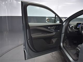 2024 Chevrolet Blazer EV 2LT 3GNKDBRJ5RS224317 in Seattle, WA 9